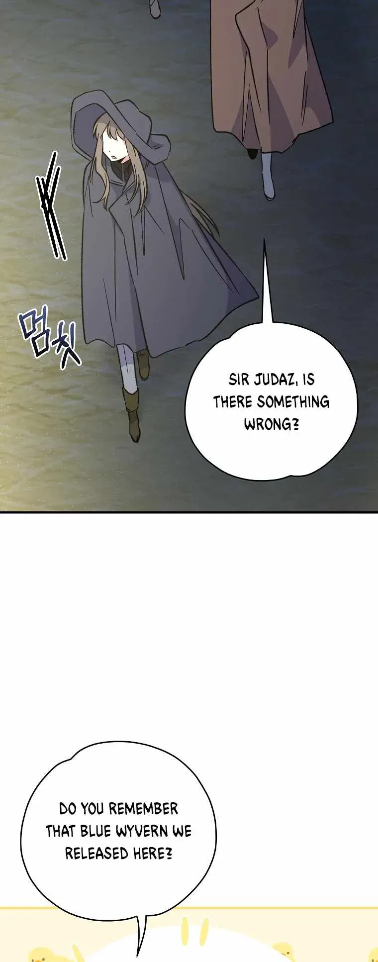 Ygret Chapter 86 Online - página 6