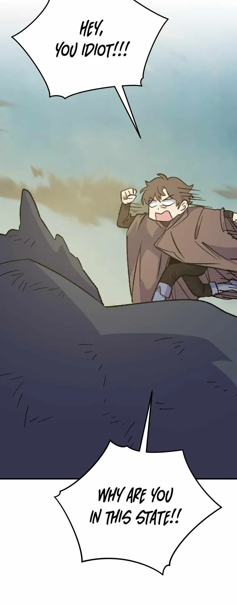 Ygret Chapter 86 Online - página 15