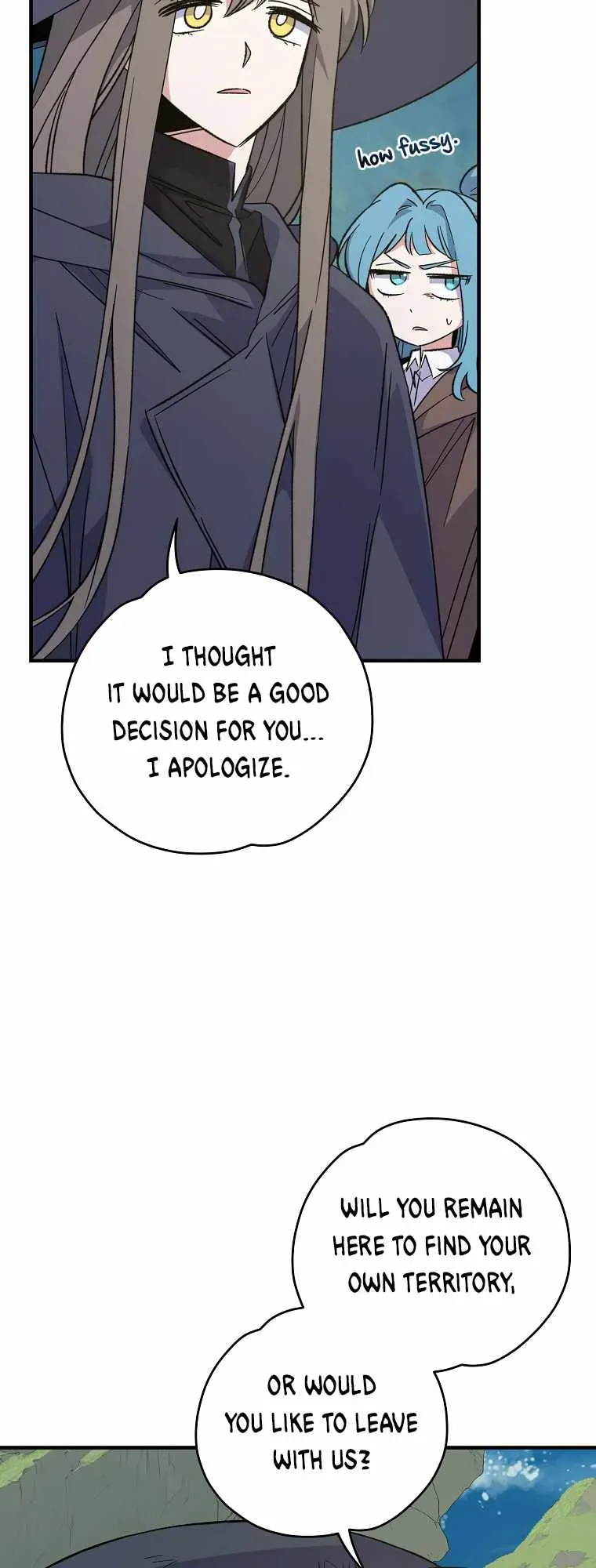 Ygret Chapter 86 Online - página 18