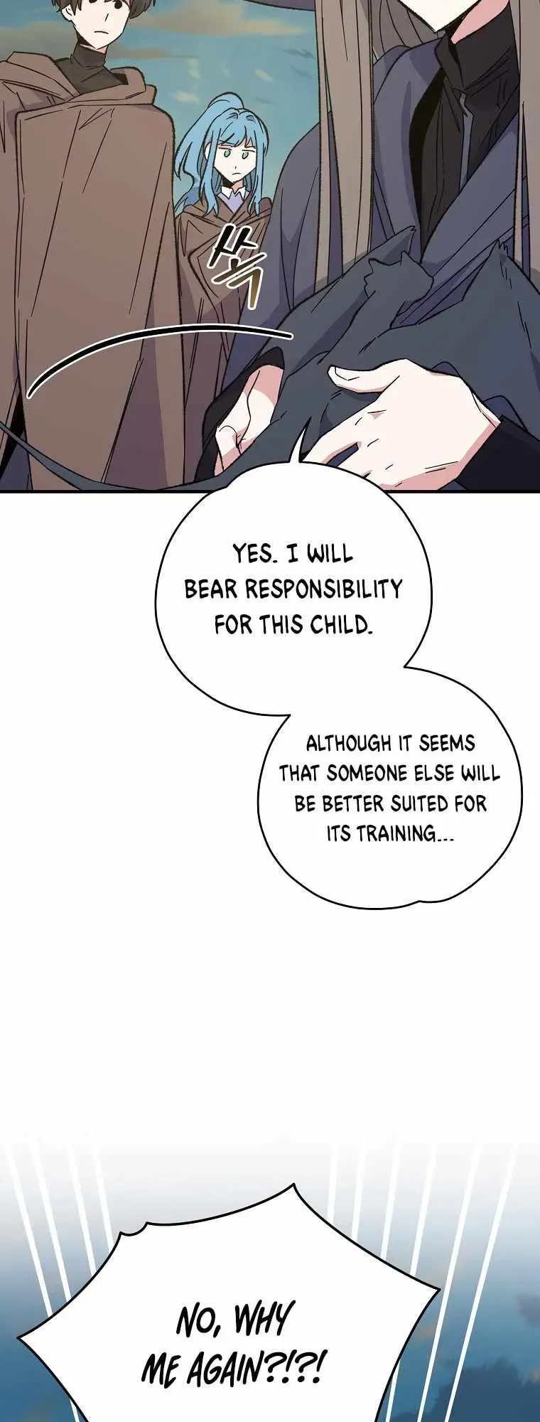 Ygret Chapter 86 Online - página 25