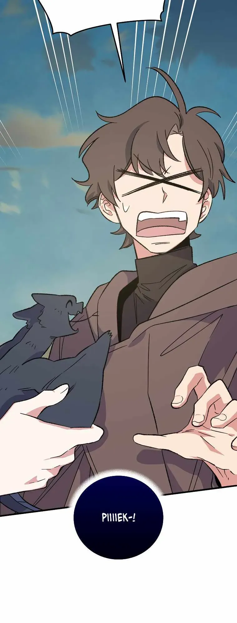 Ygret Chapter 86 Online - página 26