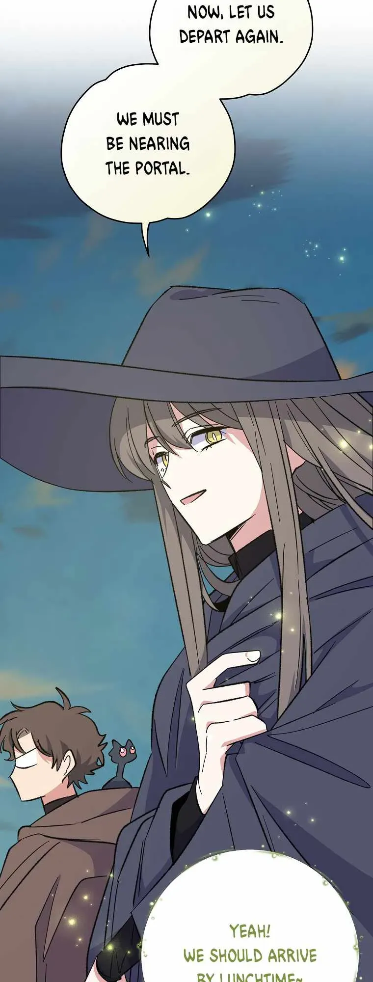 Ygret Chapter 86 Online - página 29