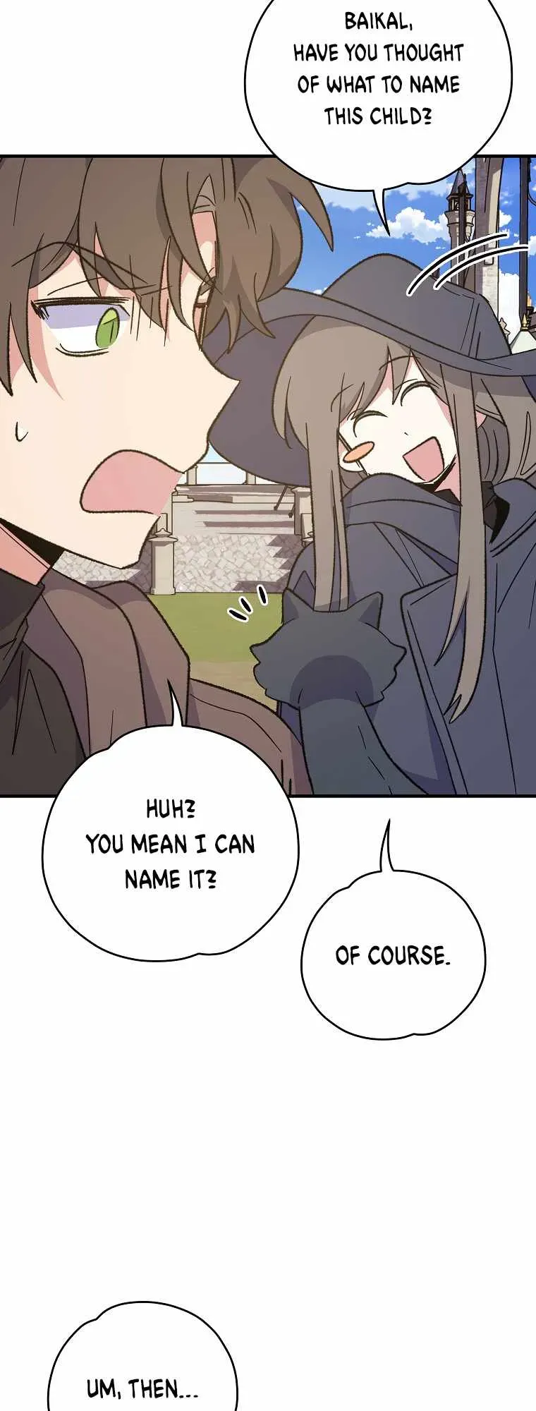 Ygret Chapter 86 Online - página 34