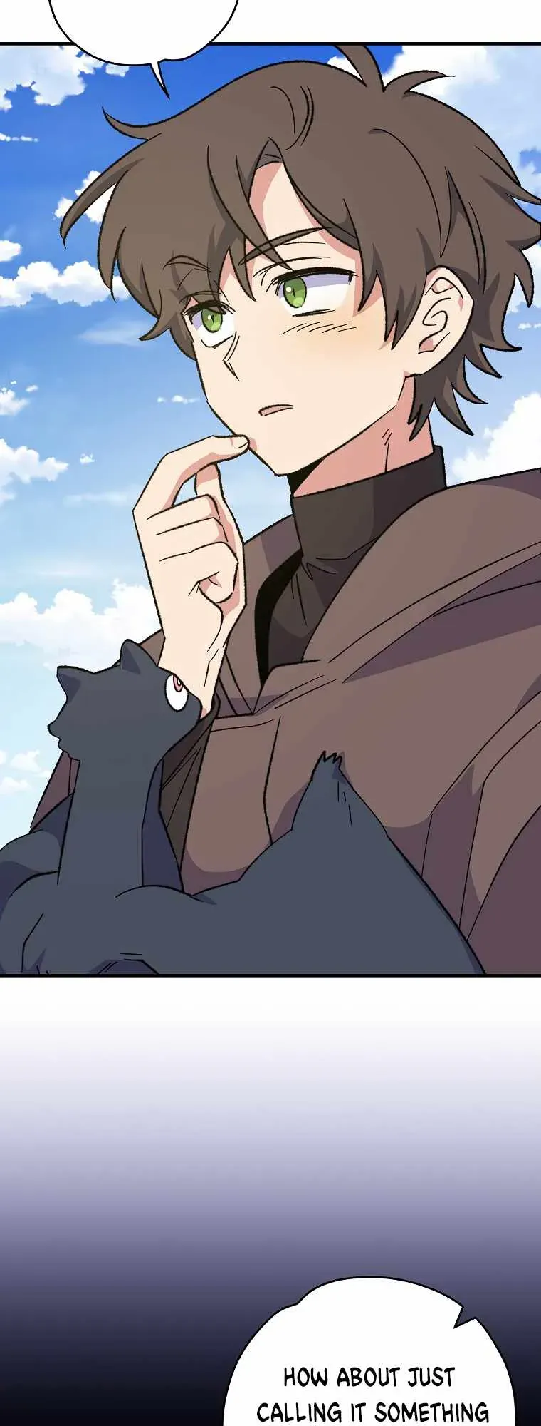Ygret Chapter 86 Online - página 35
