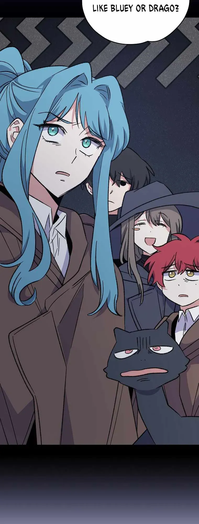 Ygret Chapter 86 Online - página 36