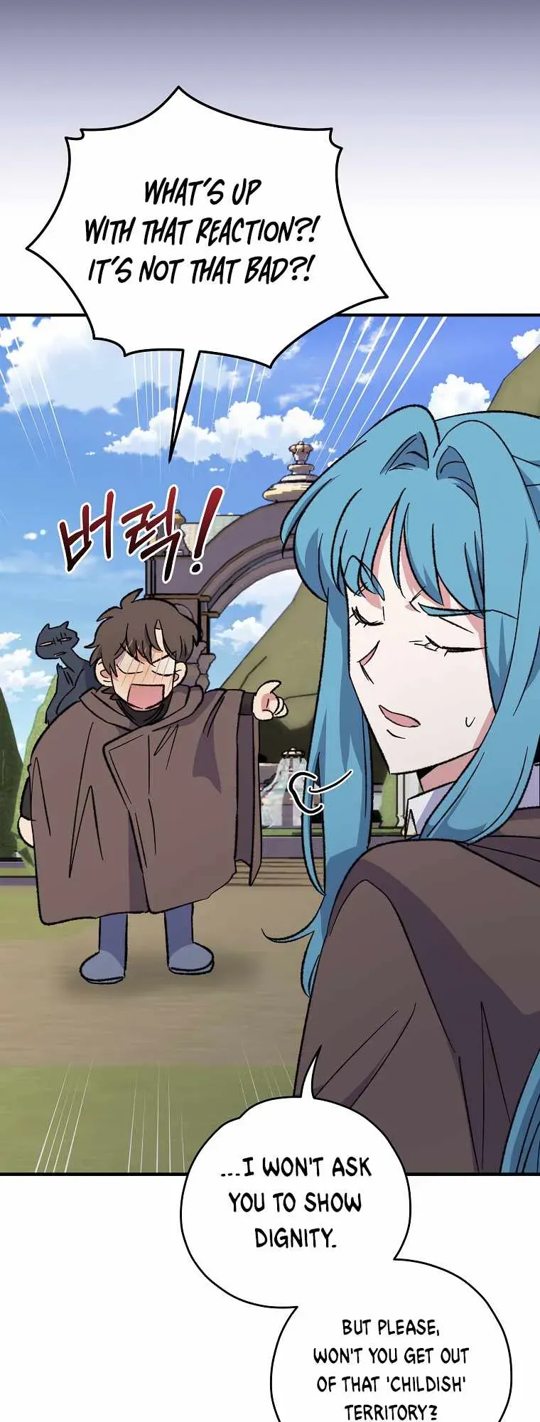 Ygret Chapter 86 Online - página 37
