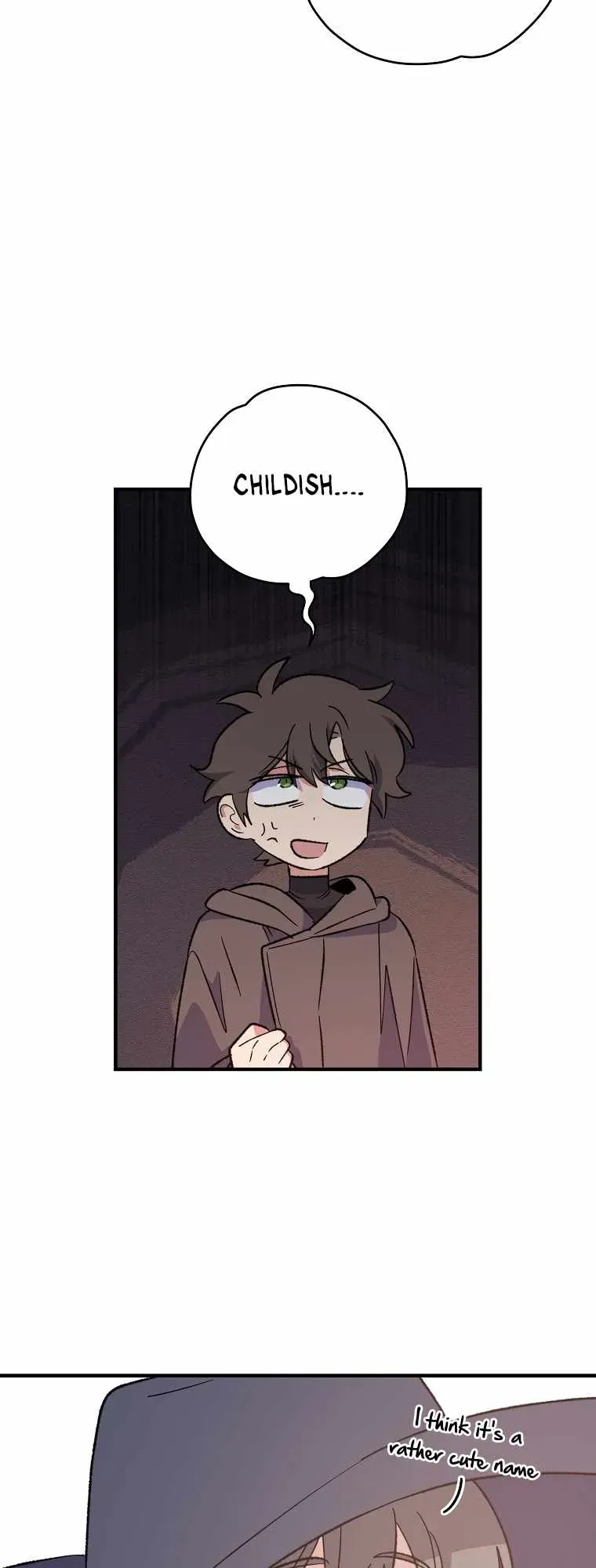 Ygret Chapter 86 Online - página 38