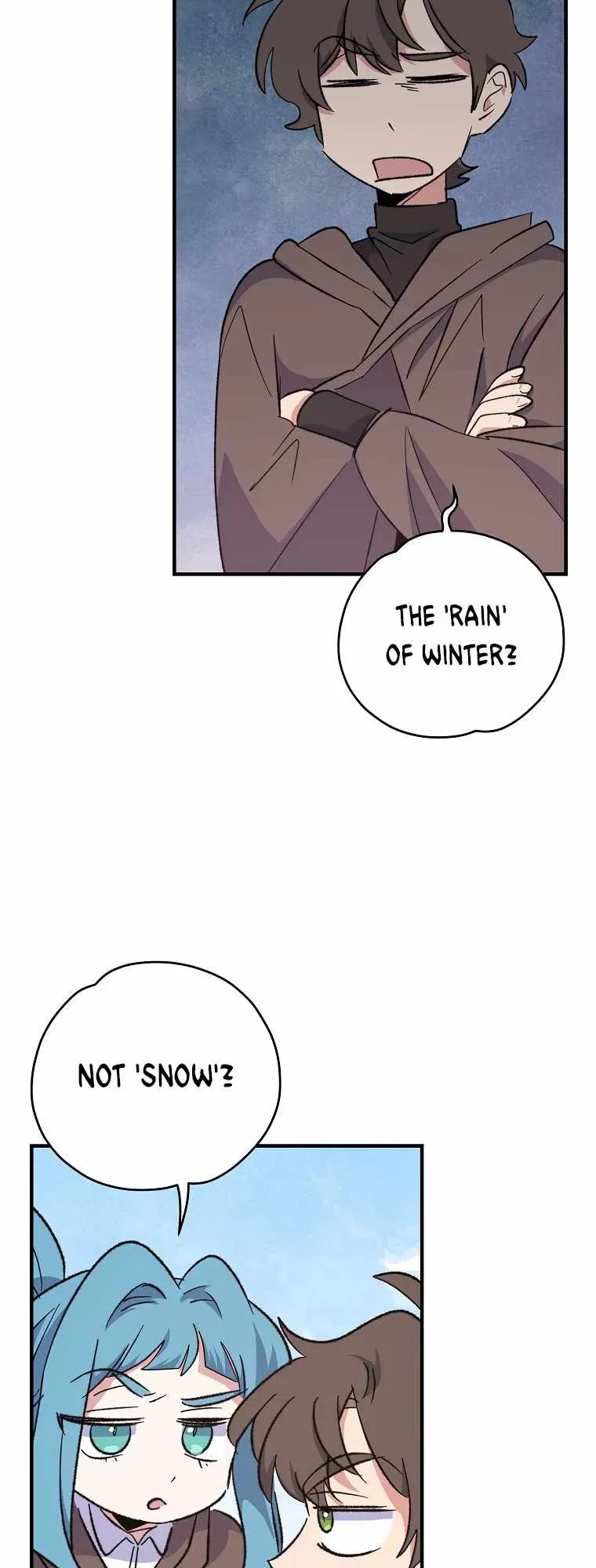 Ygret Chapter 86 Online - página 40