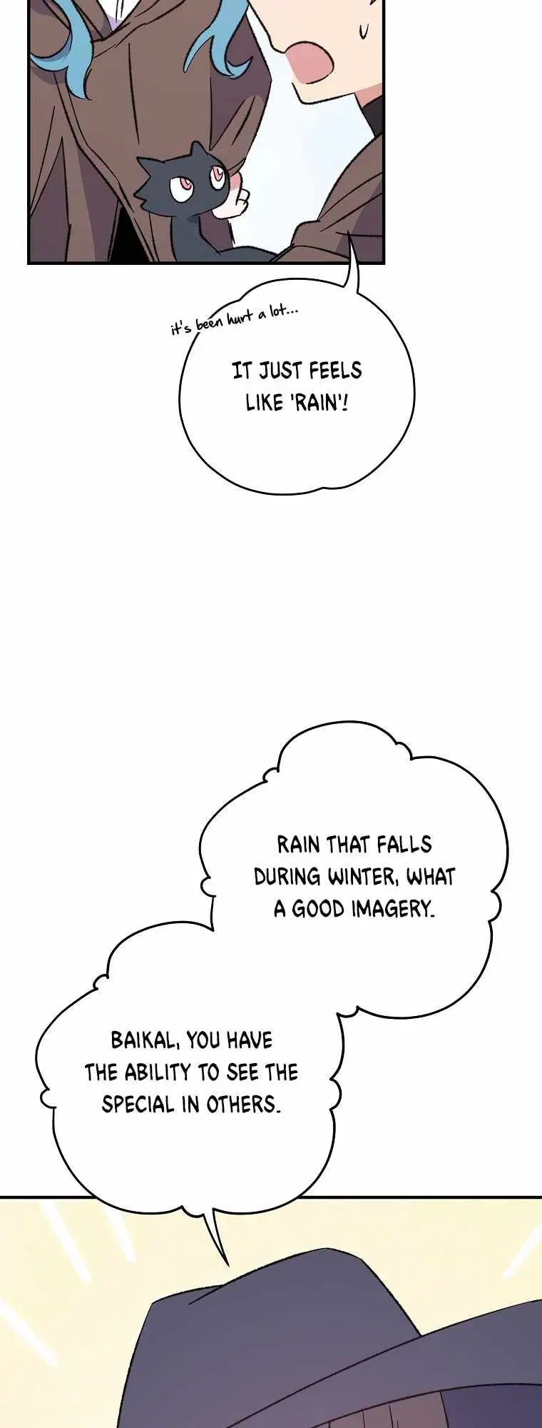 Ygret Chapter 86 Online - página 41