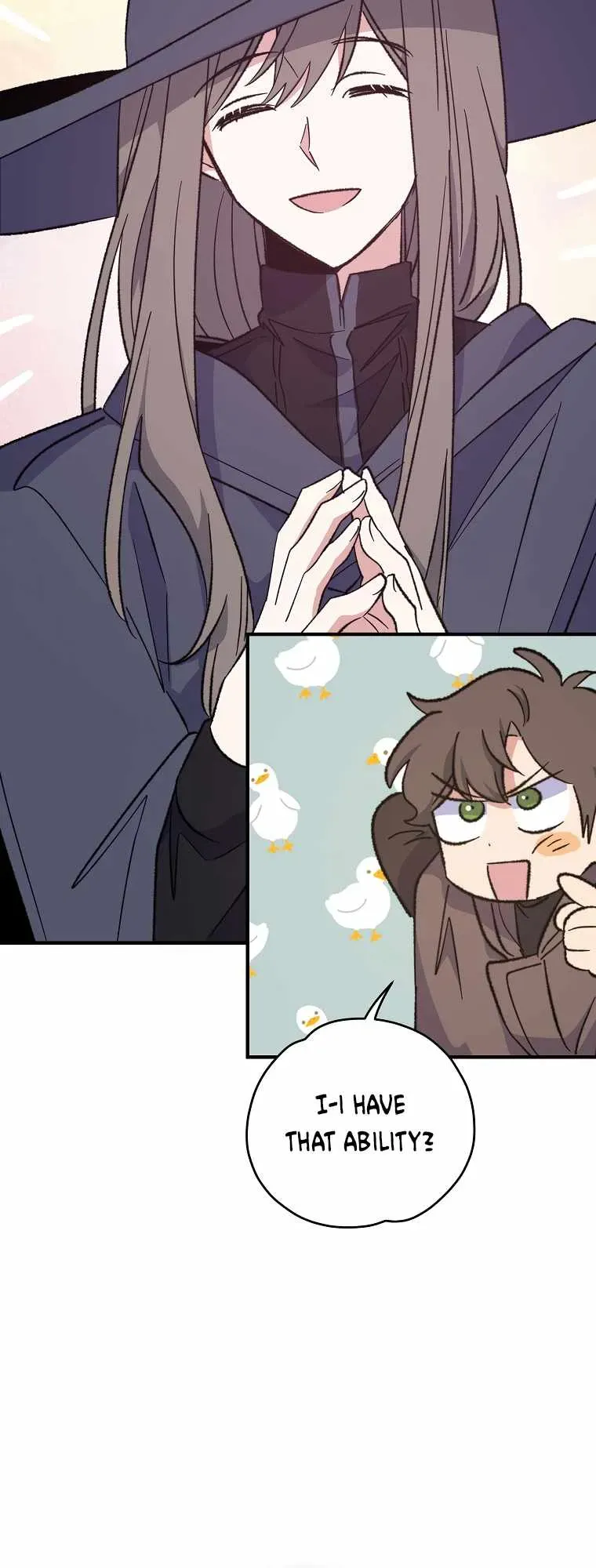Ygret Chapter 86 Online - página 42