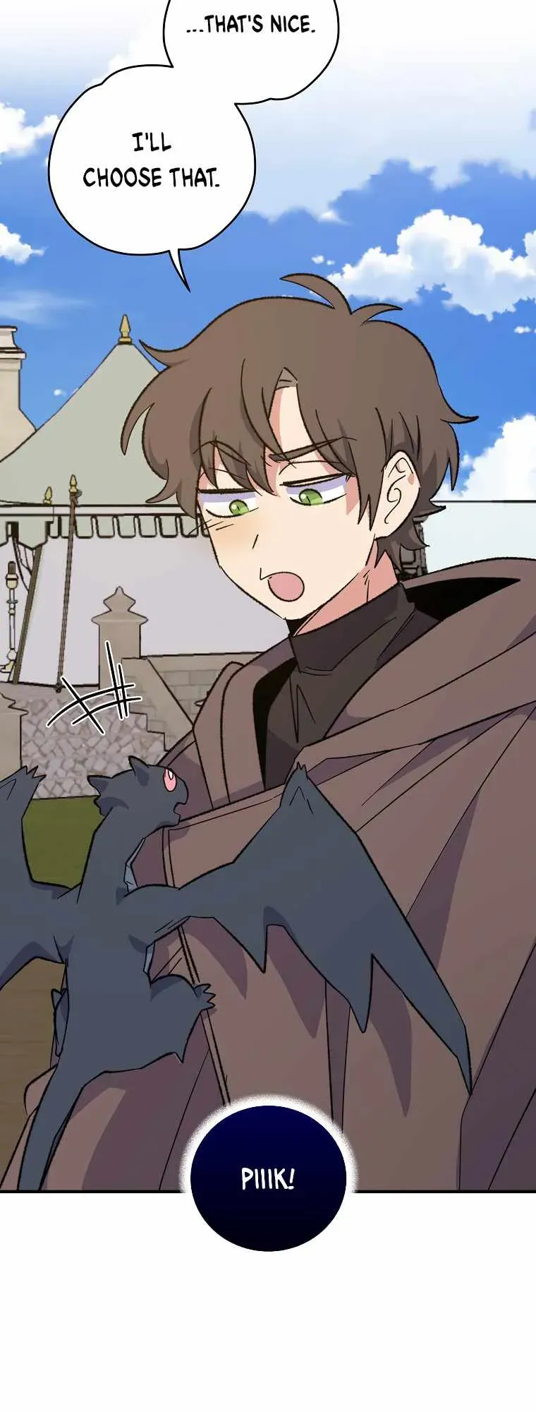 Ygret Chapter 86 Online - página 44
