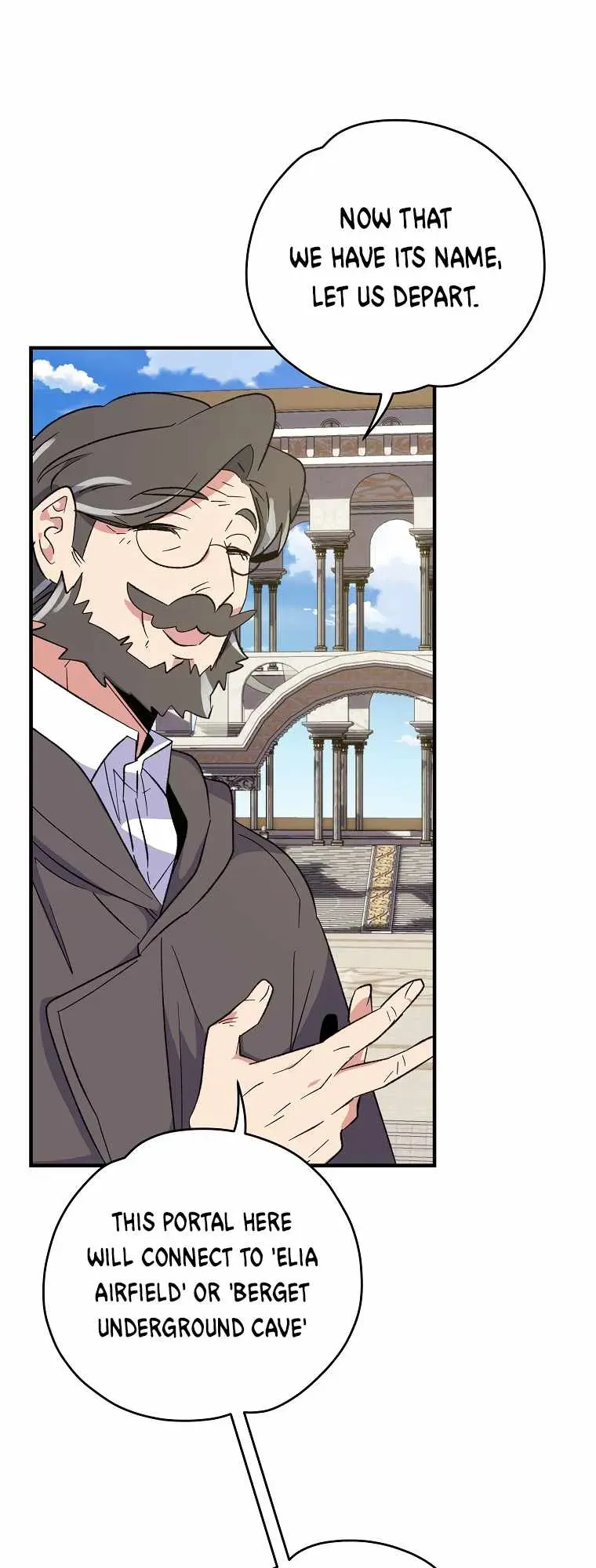 Ygret Chapter 86 Online - página 45