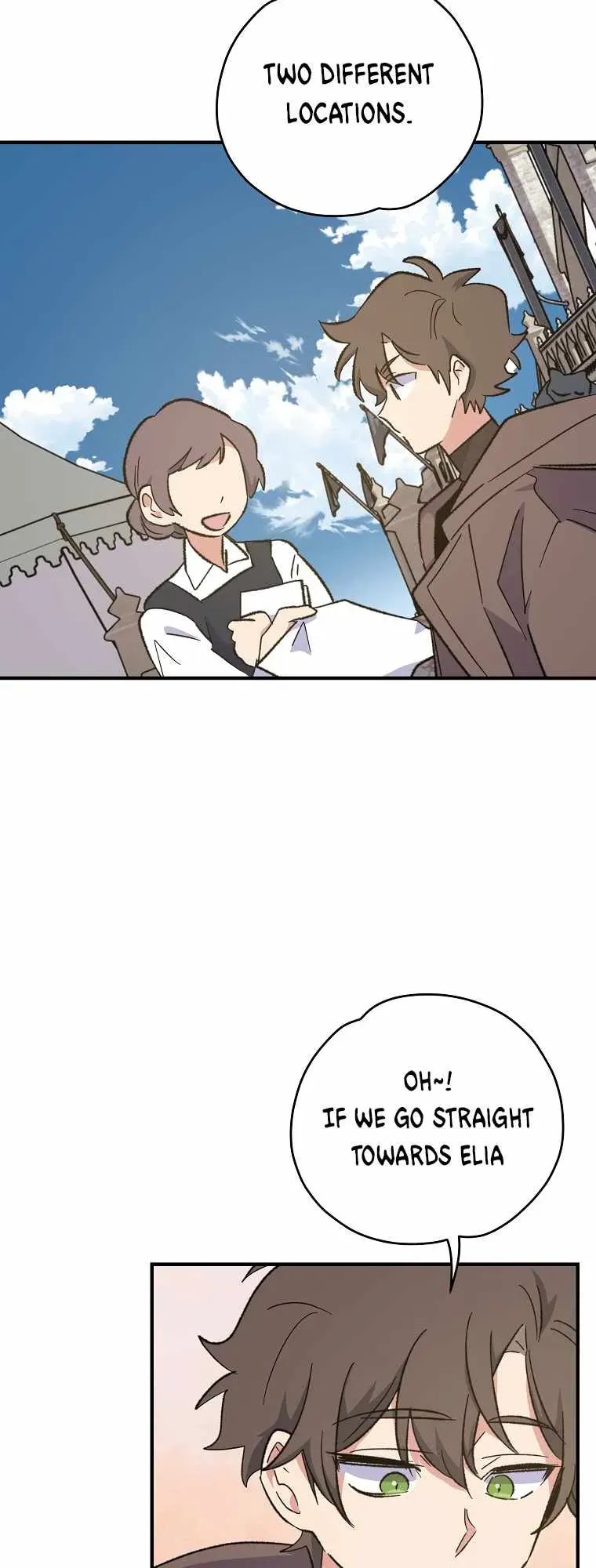 Ygret Chapter 86 Online - página 46