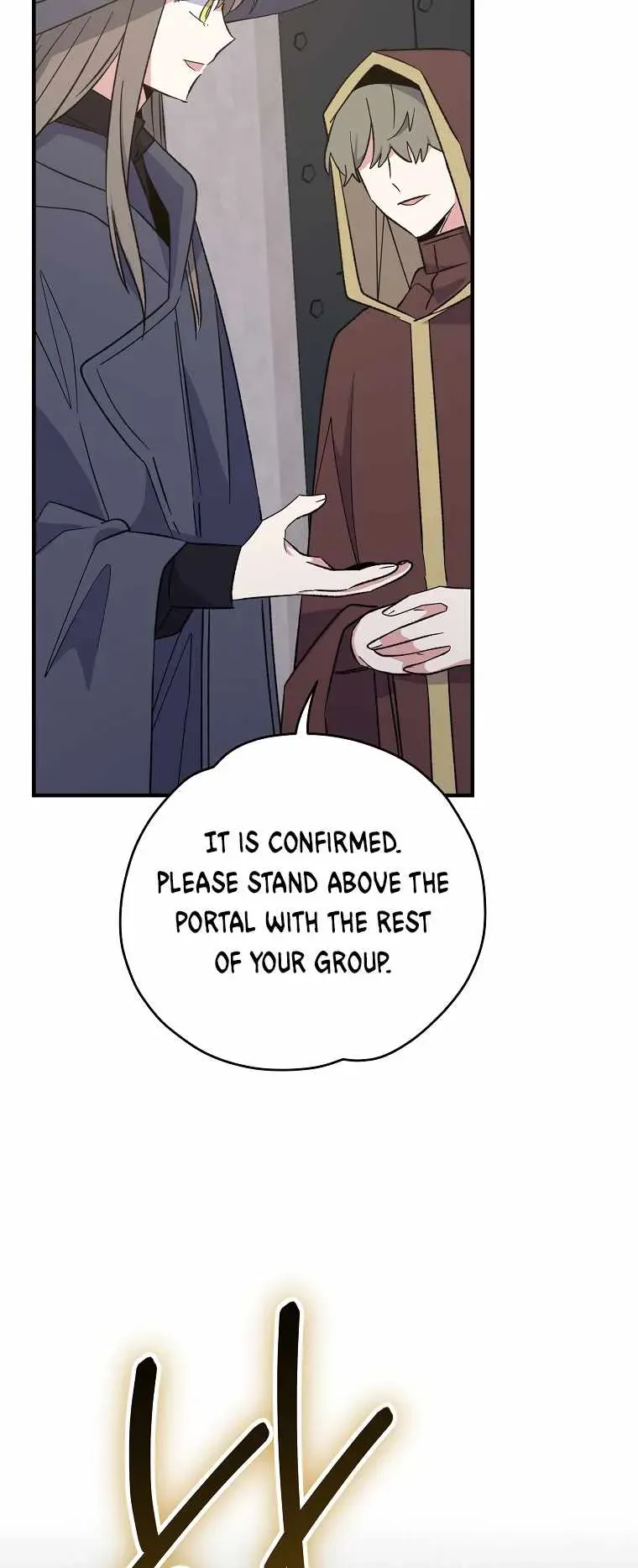 Ygret Chapter 86 Online - página 49