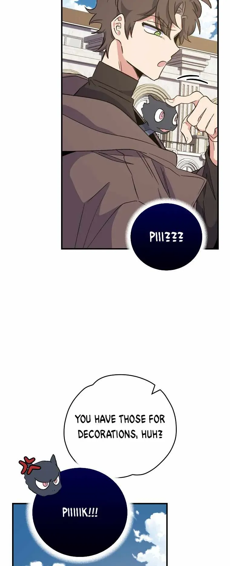 Ygret Chapter 86 Online - página 60