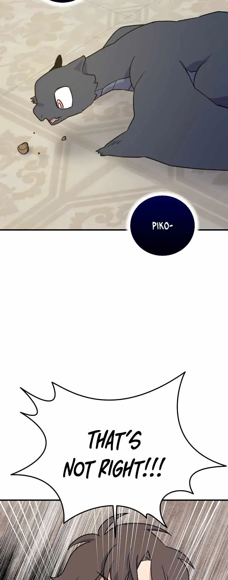 Ygret Chapter 87 Online - página 5