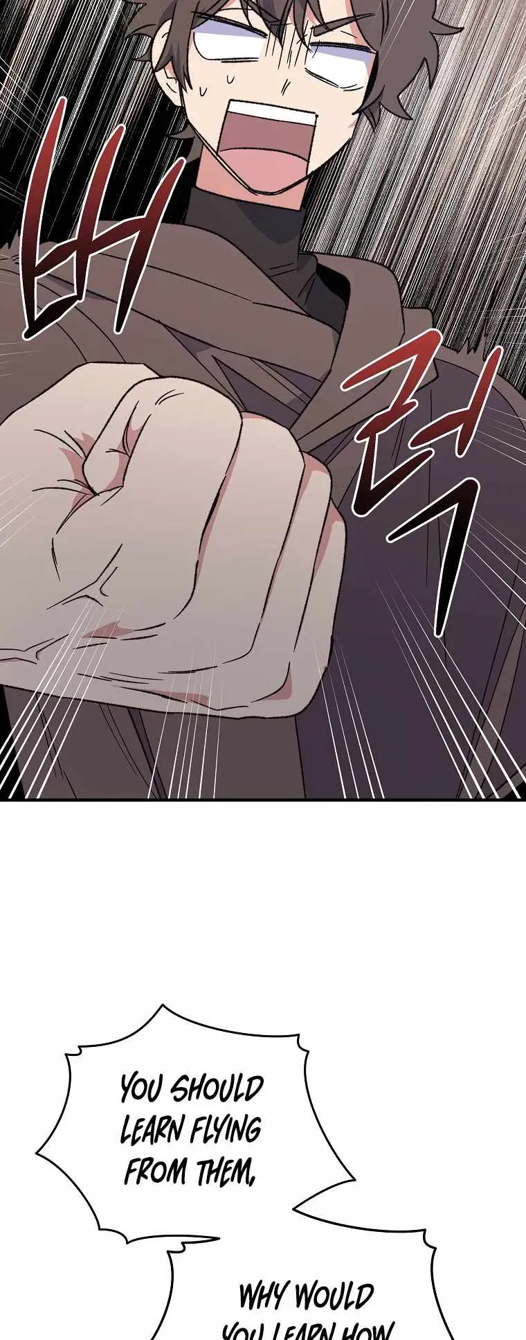 Ygret Chapter 87 Online - página 6