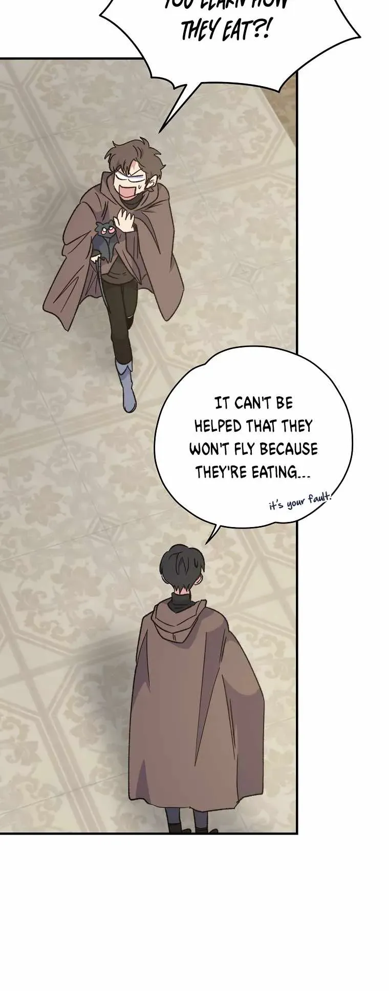 Ygret Chapter 87 Online - página 7