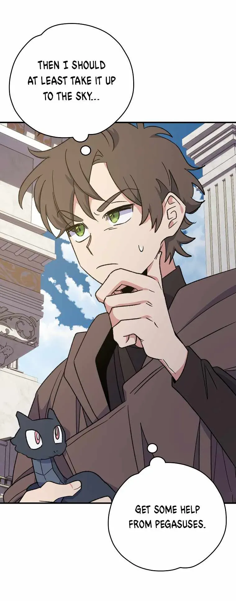 Ygret Chapter 87 Online - página 8