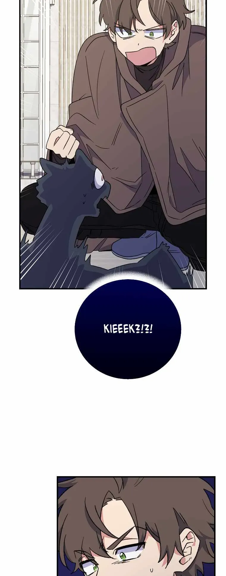 Ygret Chapter 87 Online - página 16