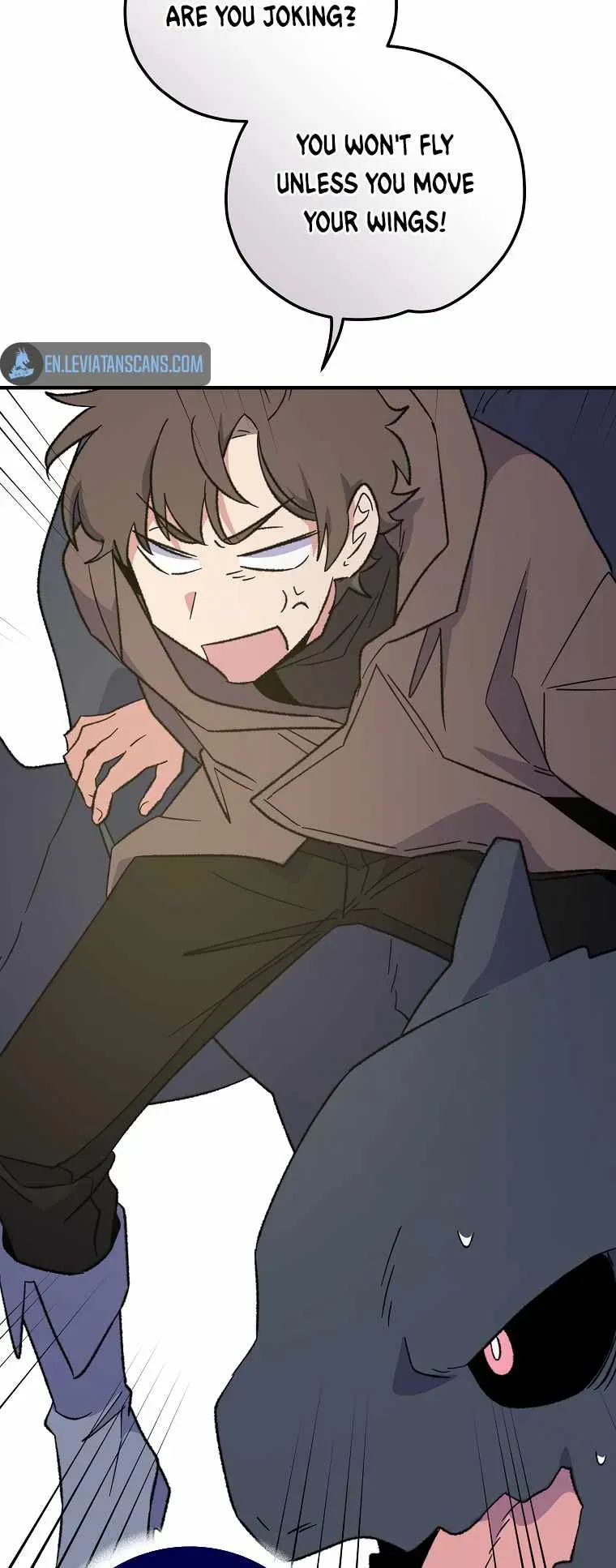 Ygret Chapter 87 Online - página 24