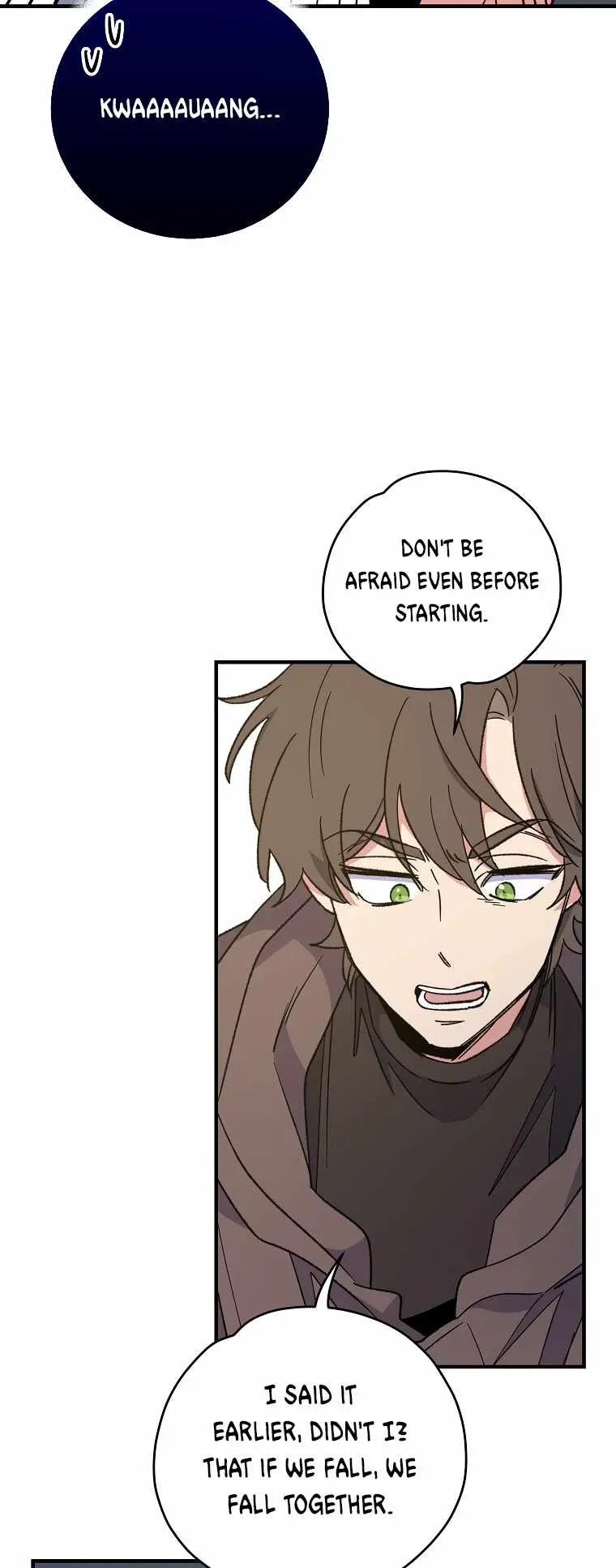 Ygret Chapter 87 Online - página 25