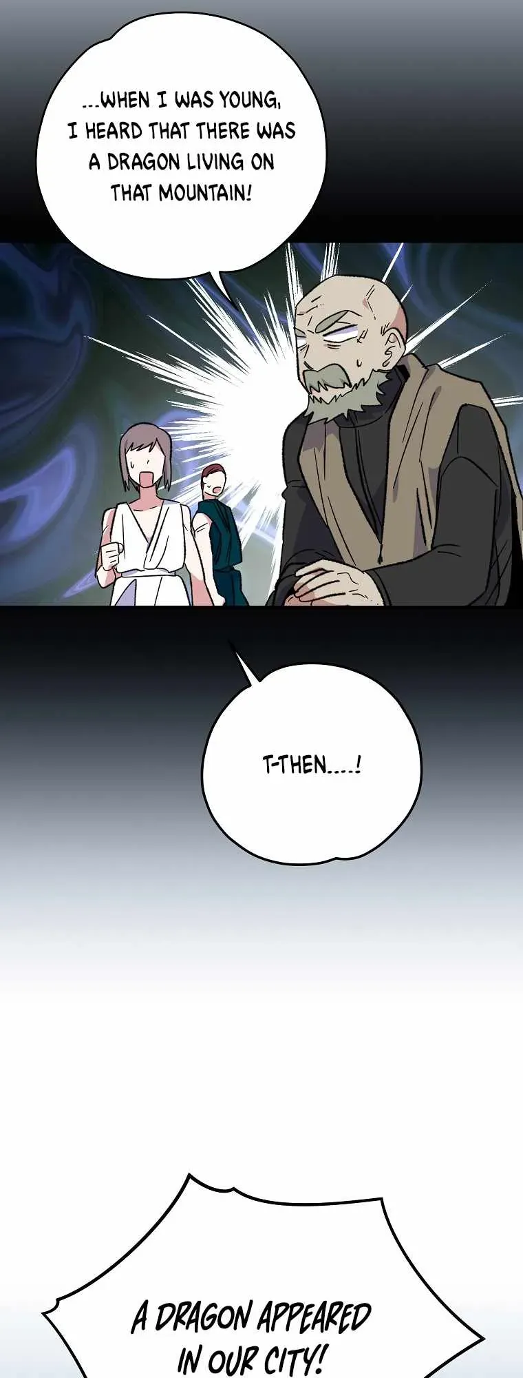 Ygret Chapter 87 Online - página 36