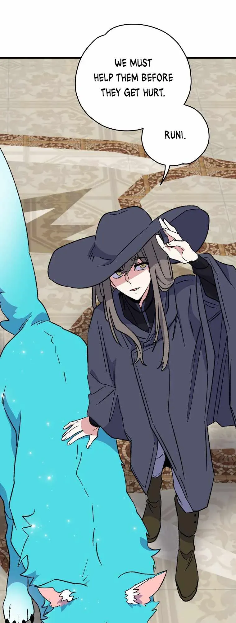Ygret Chapter 87 Online - página 42