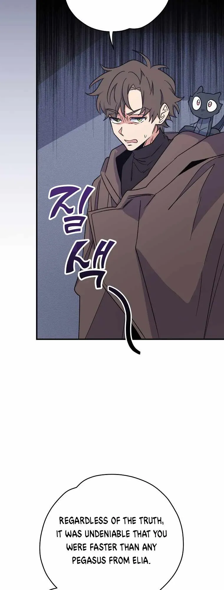 Ygret Chapter 87 Online - página 45