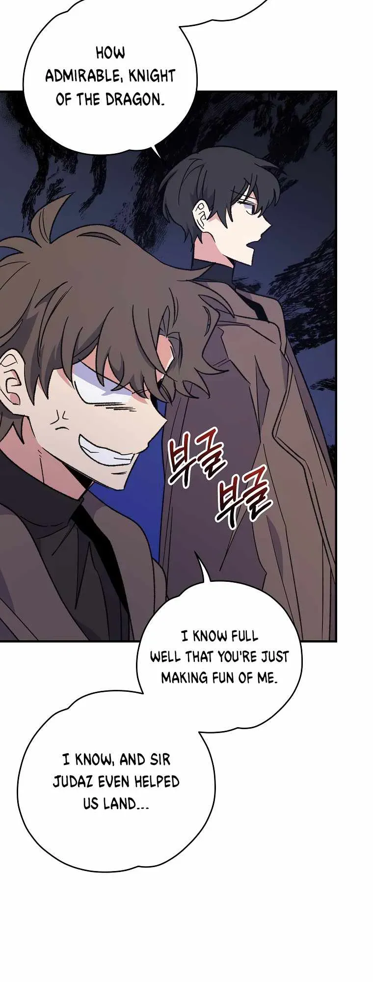 Ygret Chapter 87 Online - página 46