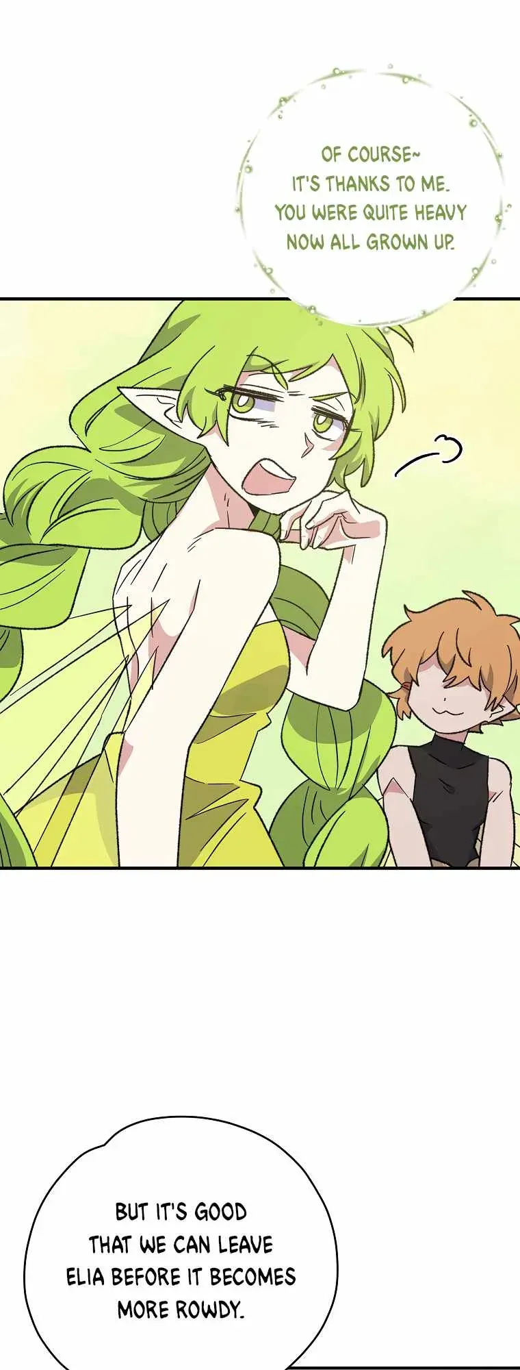 Ygret Chapter 87 Online - página 47
