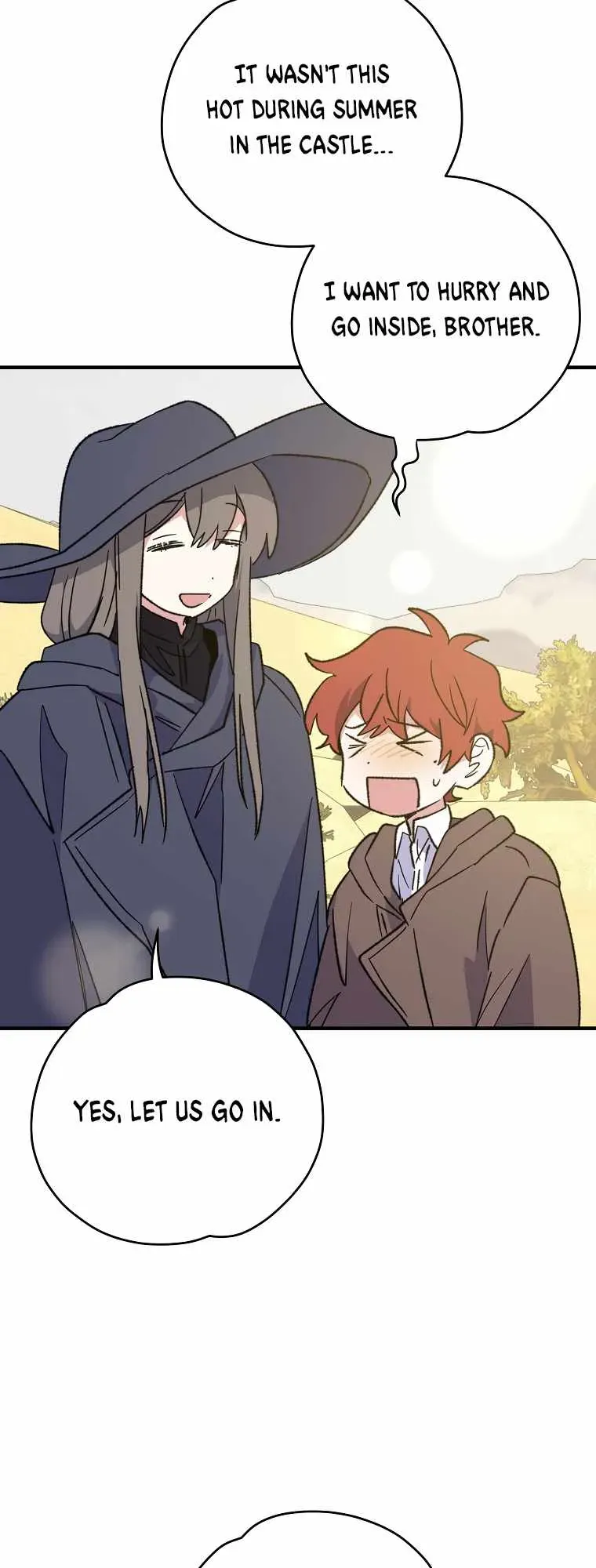 Ygret Chapter 87 Online - página 50