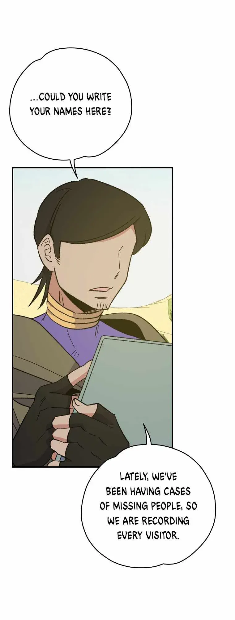 Ygret Chapter 87 Online - página 52