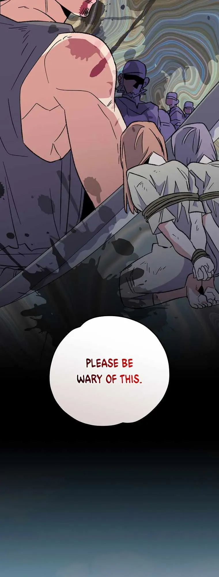 Ygret Chapter 87 Online - página 55