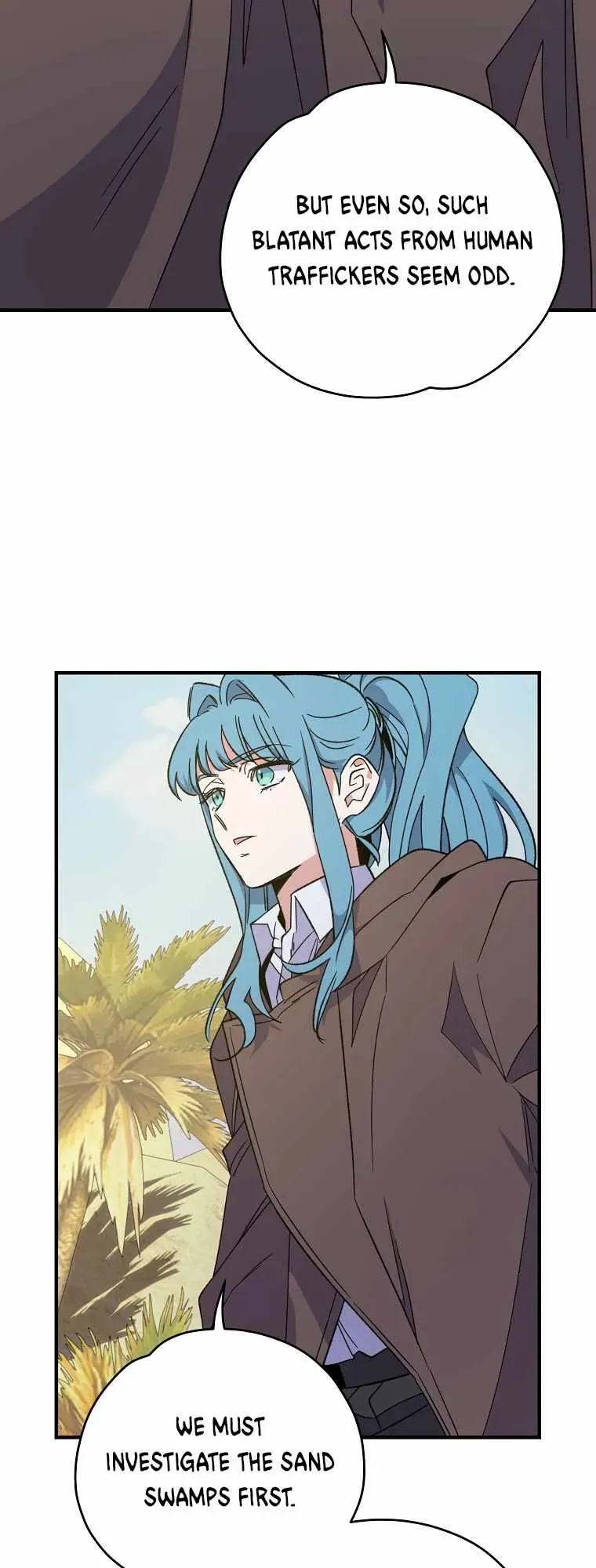 Ygret Chapter 87 Online - página 57