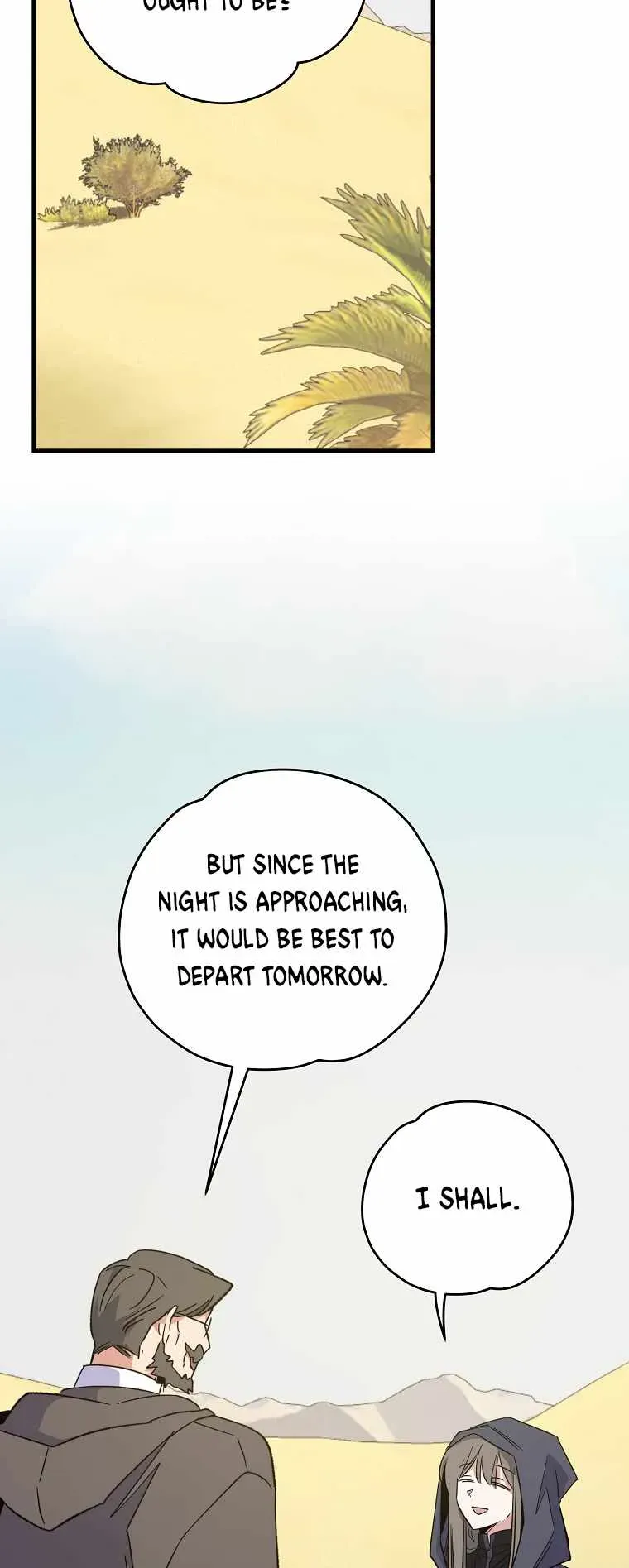Ygret Chapter 87 Online - página 64