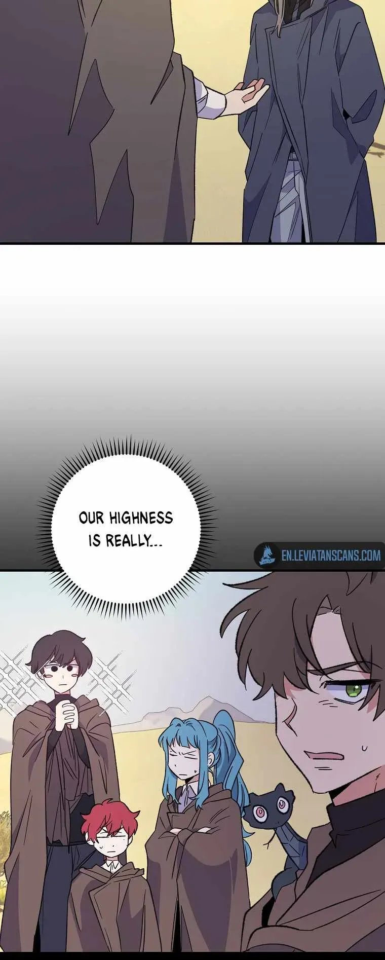 Ygret Chapter 87 Online - página 65