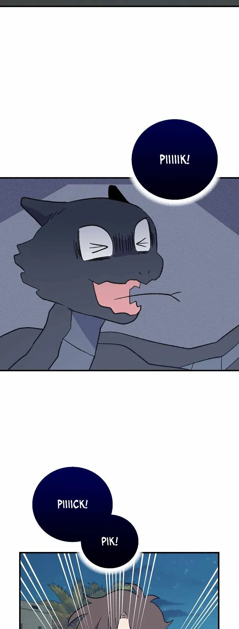 Ygret Chapter 88 Online - página 3