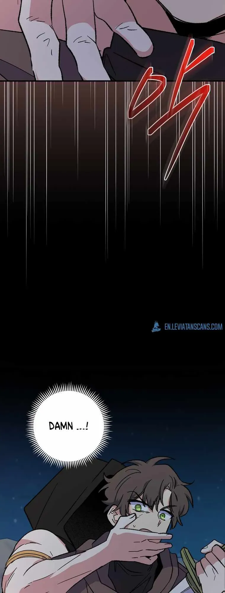 Ygret Chapter 88 Online - página 9