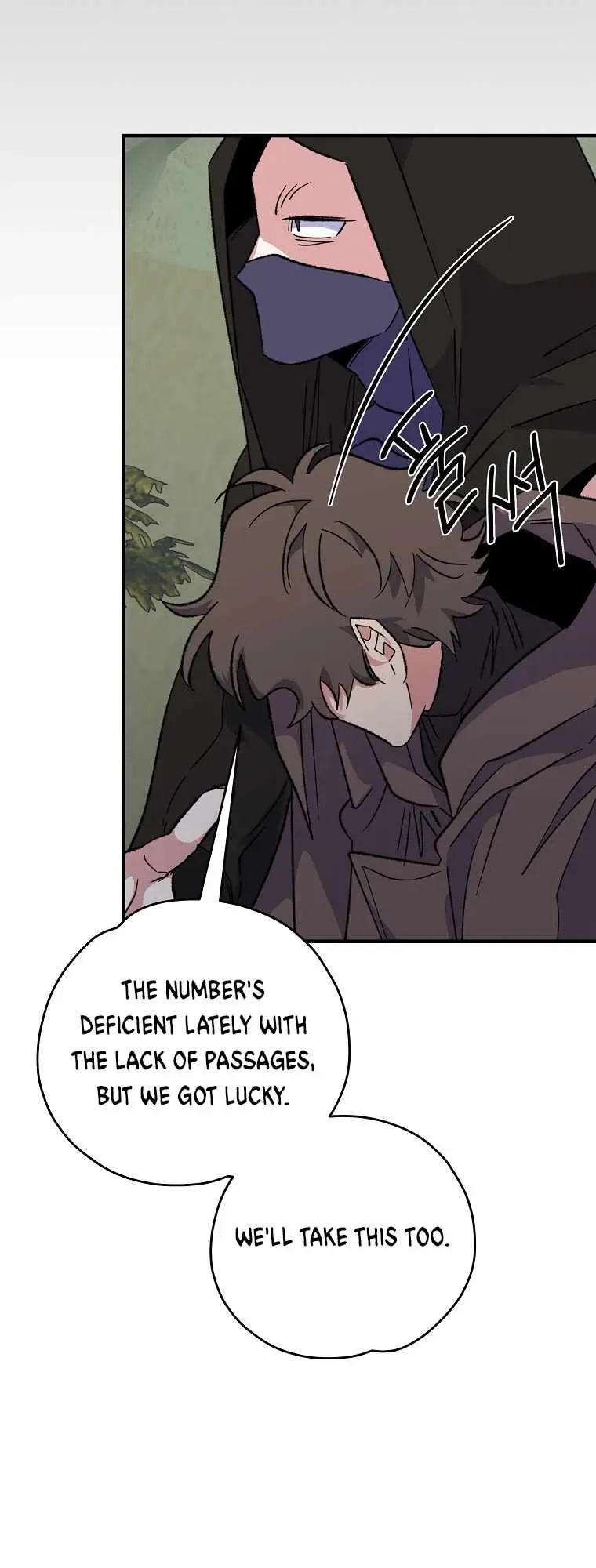 Ygret Chapter 88 Online - página 12