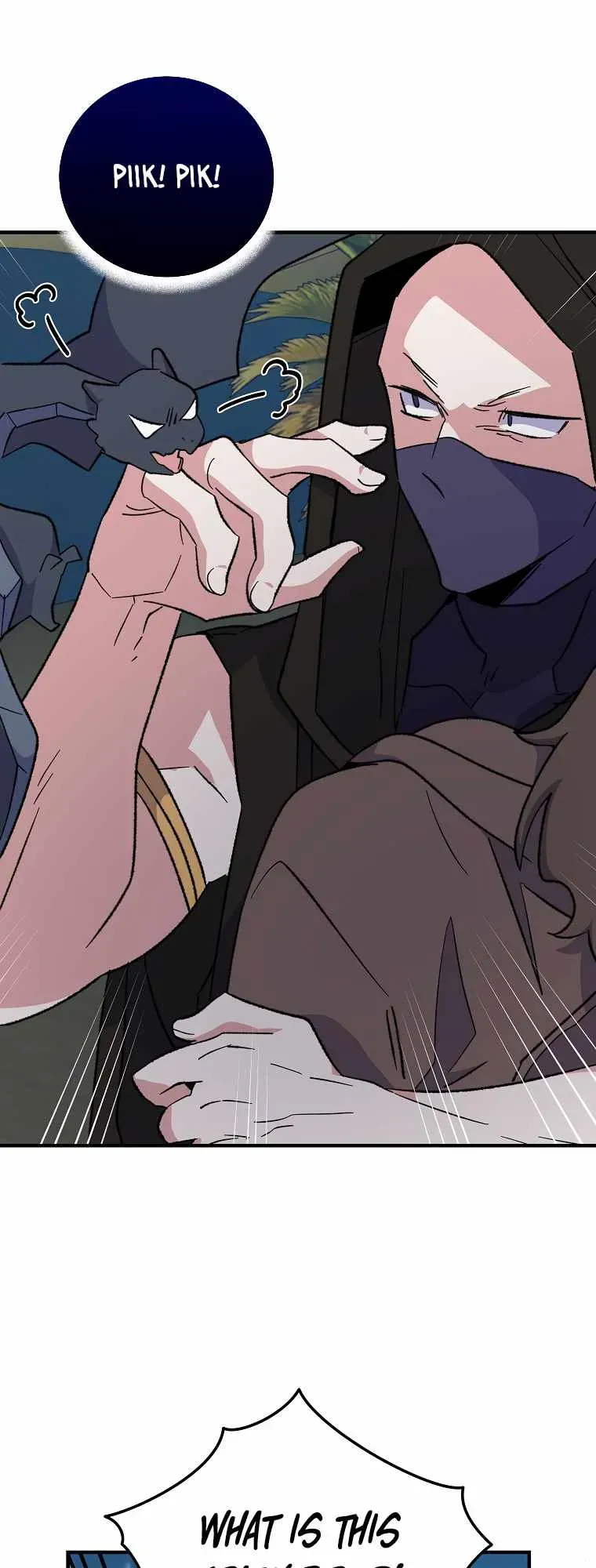 Ygret Chapter 88 Online - página 13