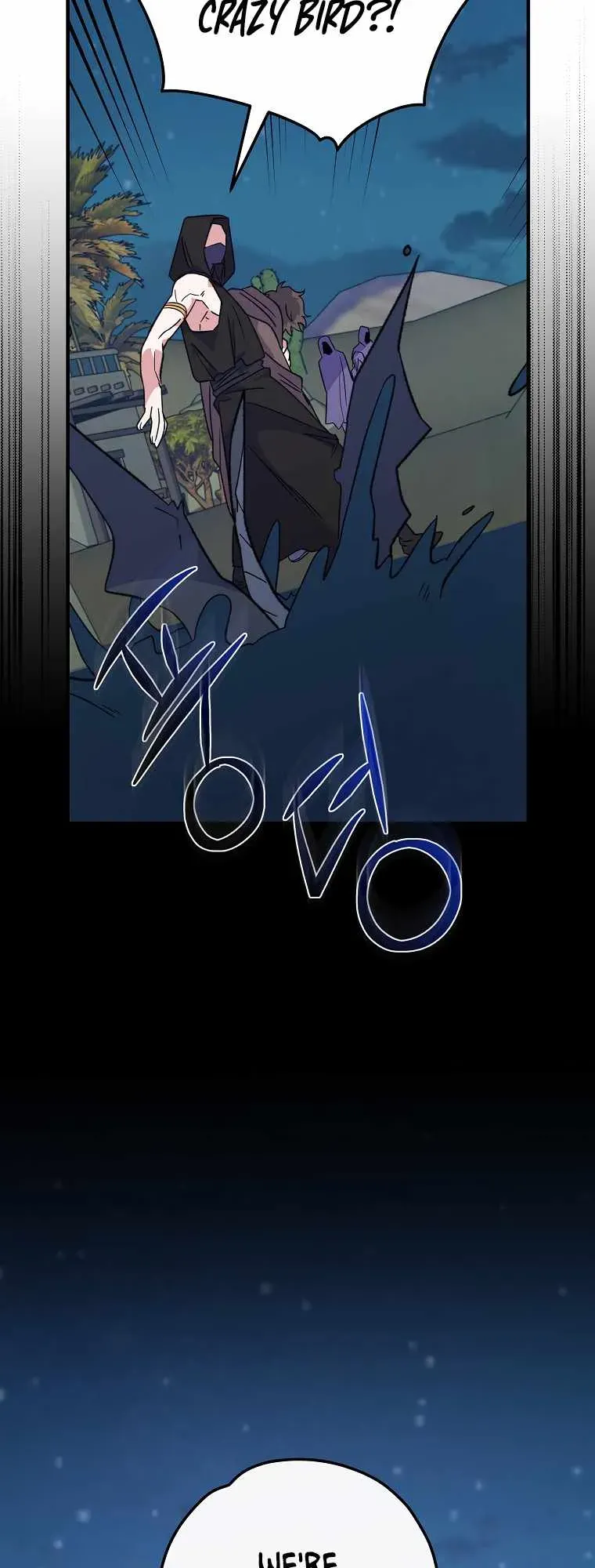 Ygret Chapter 88 Online - página 14