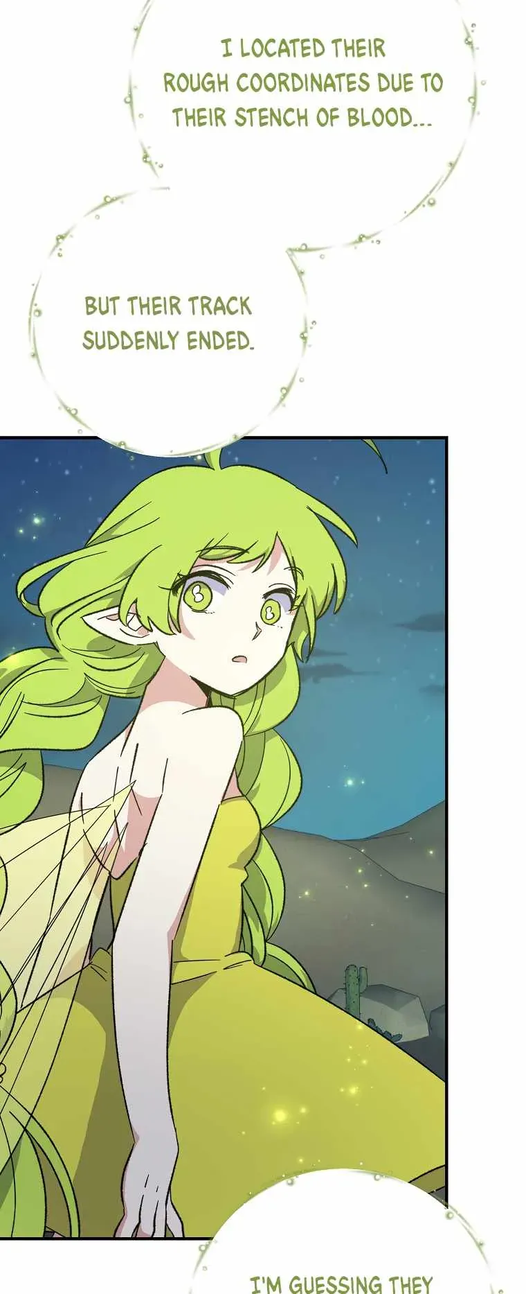 Ygret Chapter 88 Online - página 25