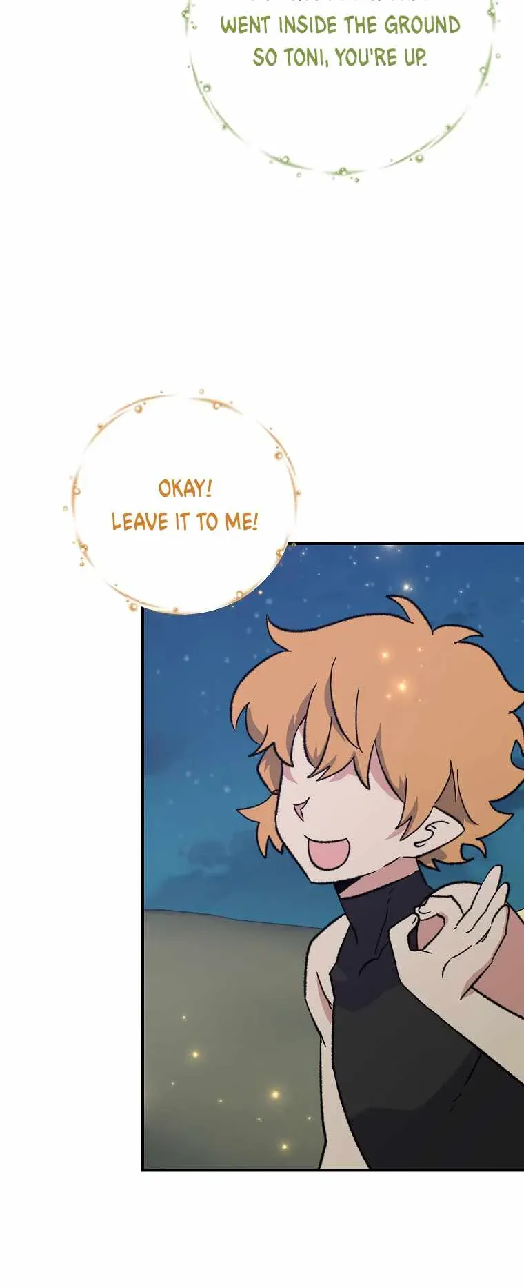 Ygret Chapter 88 Online - página 26
