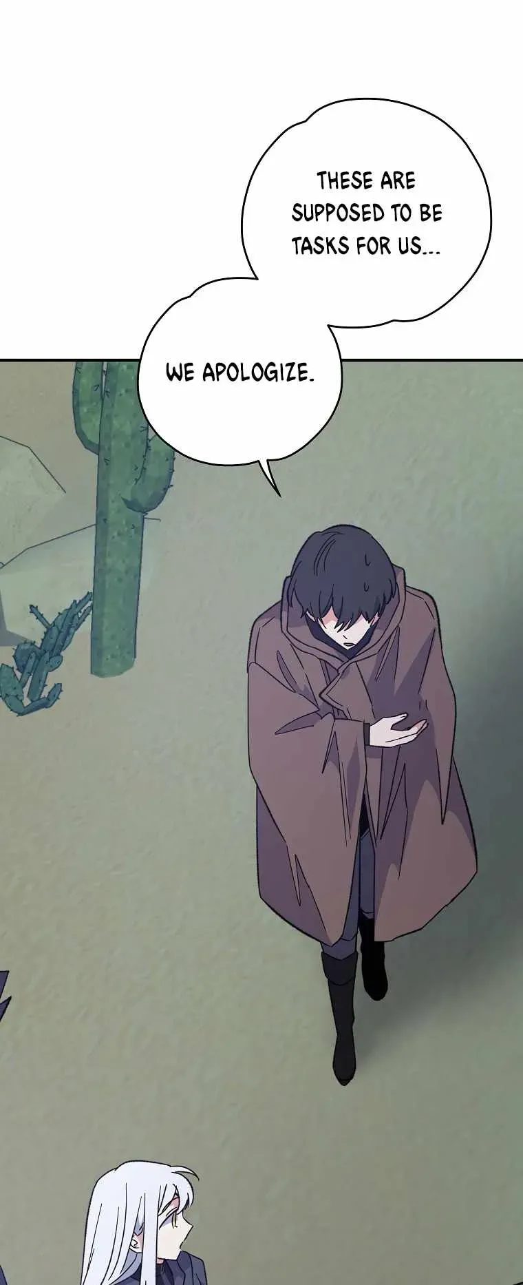 Ygret Chapter 88 Online - página 27
