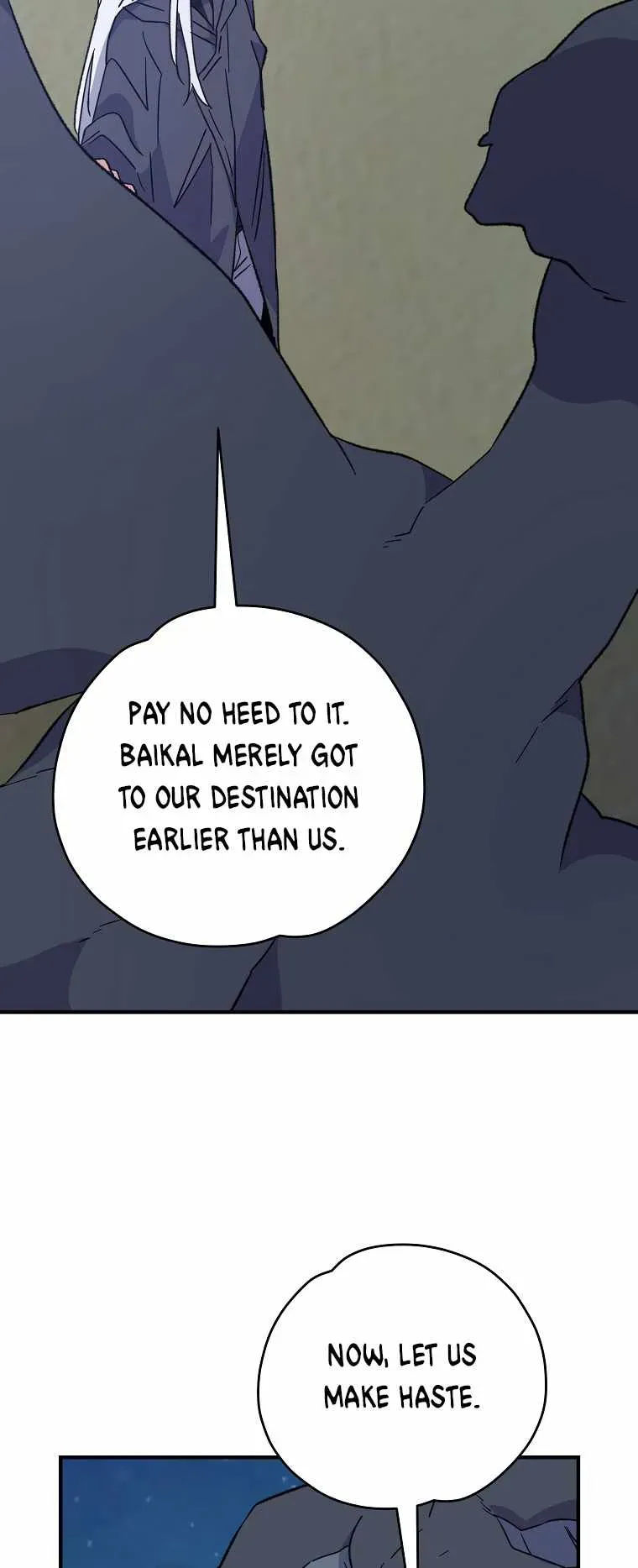 Ygret Chapter 88 Online - página 28