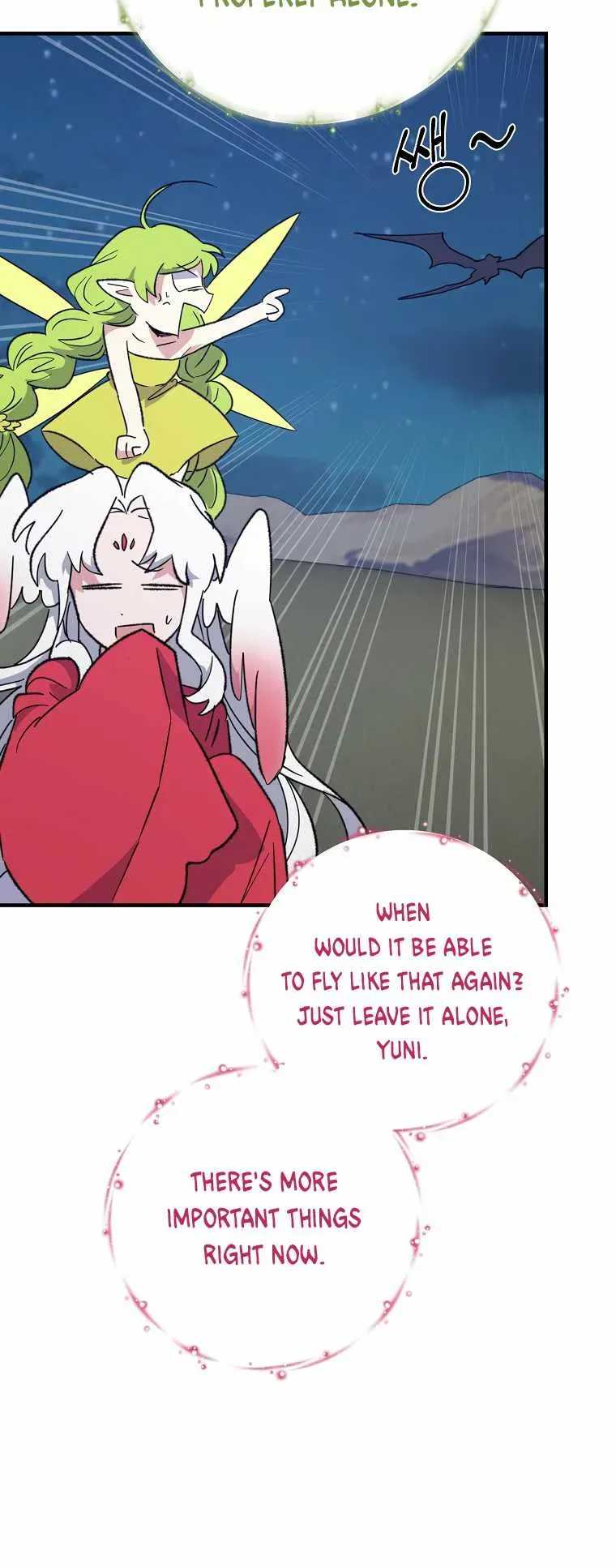 Ygret Chapter 88 Online - página 33