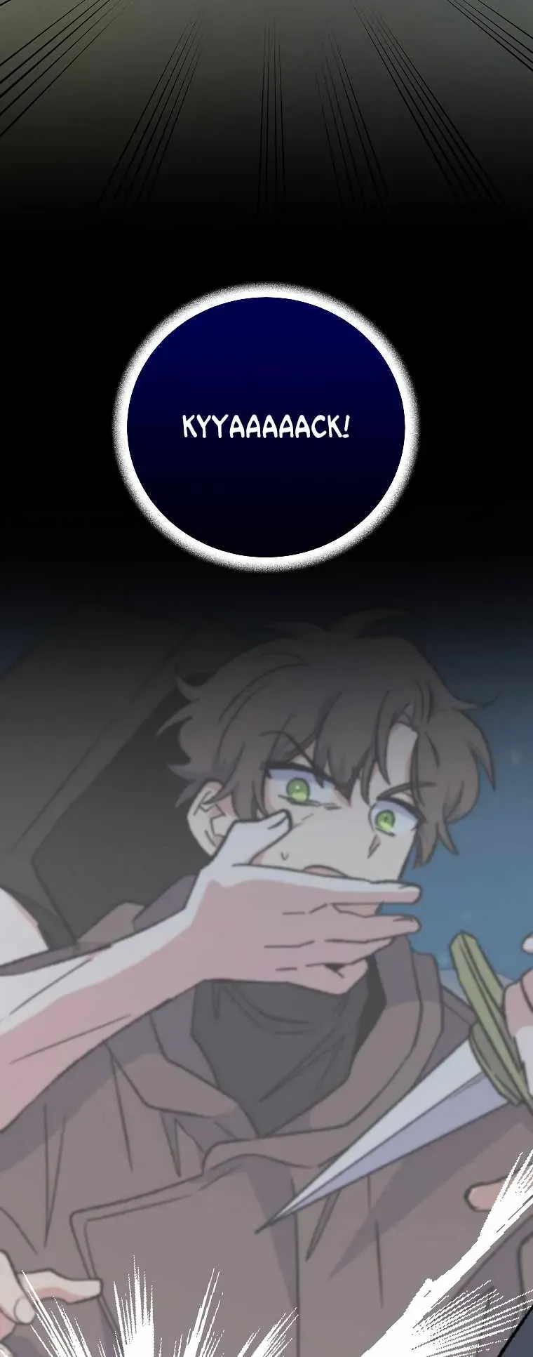 Ygret Chapter 88 Online - página 35