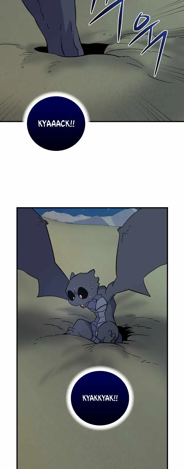 Ygret Chapter 88 Online - página 38