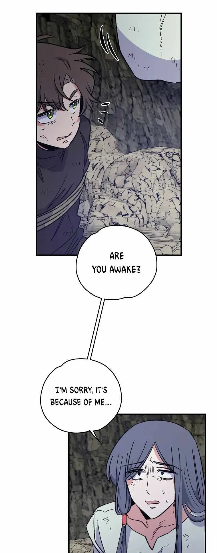 Ygret Chapter 88 Online - página 42